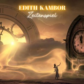 Download track Wenn Du Mich Vermisst Edith Kambor