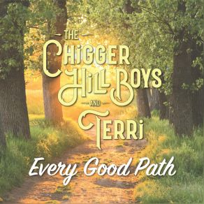 Download track Nothing Quite As Amazing As Grace Terri, Chigger, Hill Boys