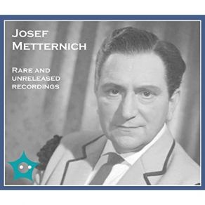 Download track Die Tote Stadt, Op. 12: Mein Sehnen, Mein Wähnen Josef Metternich