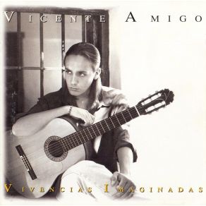 Download track Ventanas Al Alma Vicente Amigo