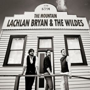 Download track Afraid Of The Light The WildesLachlan Bryan