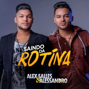 Download track Solto Na Pista Alex Salles E Alessandro