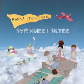 Download track Skitten Robot Bakka Street-Boyz