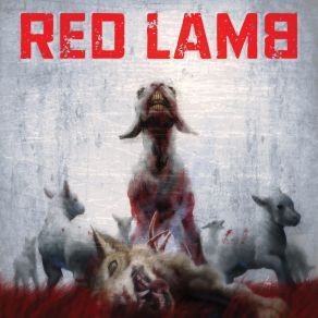 Download track The Cage Red Lamb