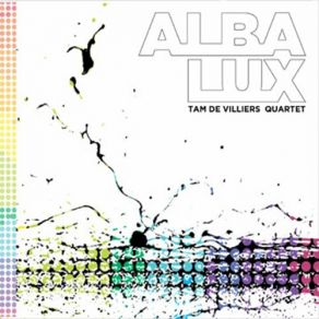 Download track Lexicon Tam De Villiers Quartet