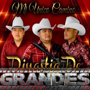 Download track Mi Unico Camino Dinastia De Grandes