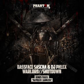 Download track Shutdown Bassface Sascha, DJ Phlex