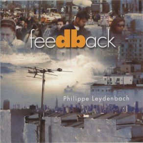 Download track Semente De Amor Philippe Leydenbach