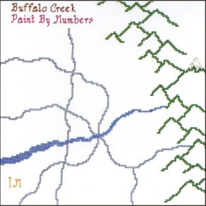 Download track Paint By Numbers Buffalo Creek