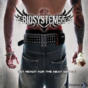 Download track Kill Me Another Day Biosystem55