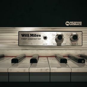 Download track Tellin' You Will Miles