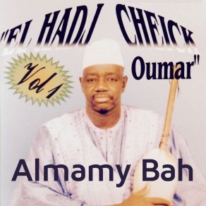 Download track El Hadji, Pt. 1 Almamy Bah