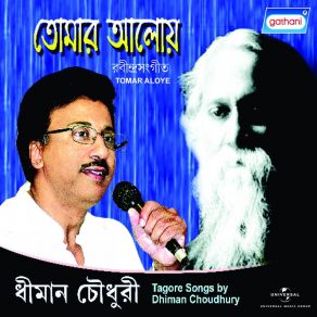 Download track Jharo Jharo Borishe Dhiman Choudhury