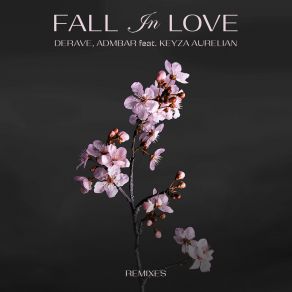 Download track Fall In Love (Akrow Remix) Keyza AurelianAkrow