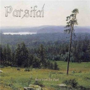 Download track Children Of The Earth Parsifal