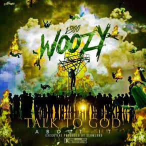 Download track Me 2 1800 WoozyFedd Tha God