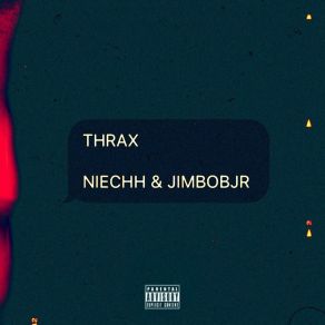 Download track B3TA / THRAX JimBobJr