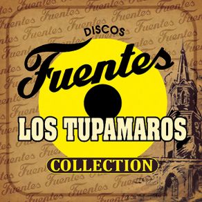 Download track A Lo Oscuro LOS TUPAMAROS