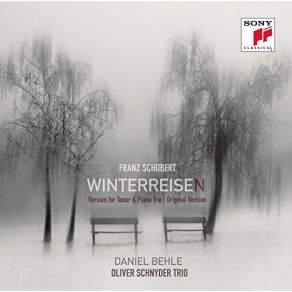 Download track Winterreise, D. 911 (Original Version) - 13. Die Post Daniel Behle, Oliver Schnyder Trio, Oliver Schnyder