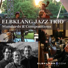 Download track How Deep Is The Ocean ElbklangKai Bussenius, Markus Friedrichsen, Philipp Steen