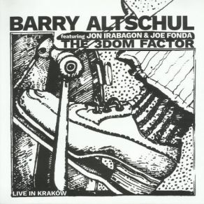 Download track Ask Me Now Barry Altschul