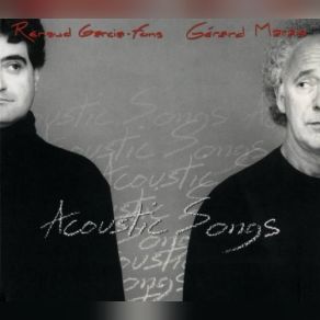 Download track Rain In The Church Renaud Garcia - Fons, Gérard Marais