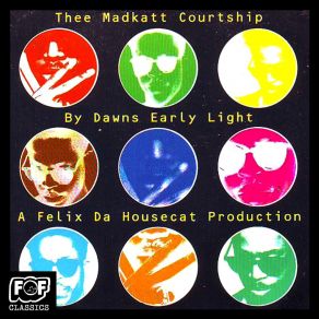 Download track Wet Wednesday (Original Mix) Thee Maddkatt Courtship