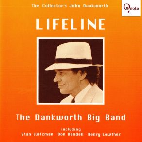 Download track Lifeline Suite: Studio Five The John Dankworth Big Band