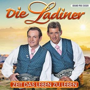 Download track Im Land, Wo Ich Ein Fremder Bin Die Ladiner