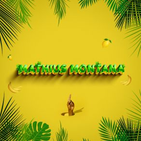 Download track Stand Up MATHIUS MONTANA