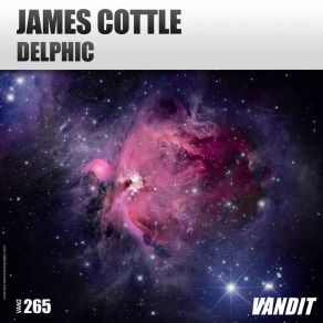 Download track Delphic James Cottle