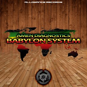 Download track Babylon System (Original Mix) Amen Diagnostics