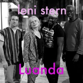 Download track Luanda Leni SternLeo Genovese, Mamadou Ba, Alioune Faye