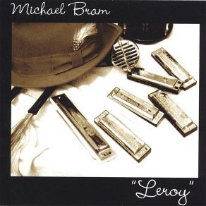 Download track Dust My Broom Michael Bram