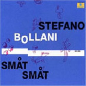 Download track Social Smoker Stefano Bollani