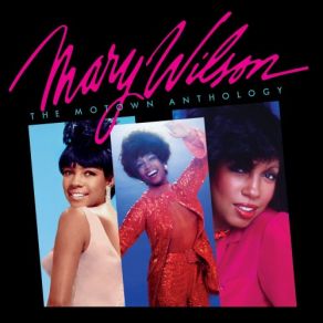 Download track I've Got What You Need Mary Wilson