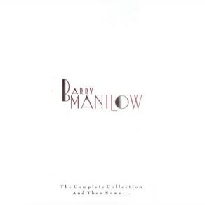 Download track I Write The Songs (From 'Tryin' To Get The Feeling') Barry Manilow