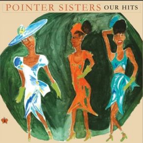 Download track Happiness (Re-Recorded Version) Pointer Sisters