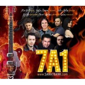 Download track Sana Nasip Oldu Murat Aydemir