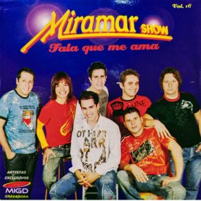 Download track Minha Pequena Miramar Show