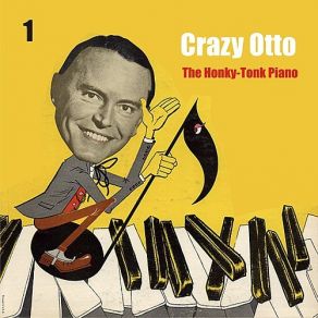 Download track Kiss Of Fire Crazy Otto