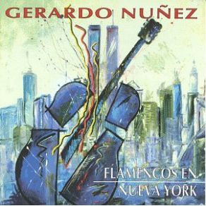 Download track Canaveral Gerardo Núñez