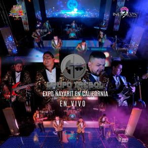 Download track Mi Tierra Nayarit (Live) Grupo Trébol - Los Reyes De La Suerte