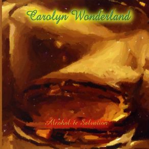 Download track I'M Innocent Carolyn Wonderland