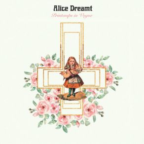 Download track Where It Bleeds Alice Dreamt