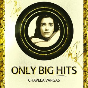 Download track El Dia Que Me Dijeste Chavela Vargas