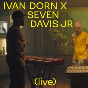 Download track Numbers (Live) Seven Davis Jr