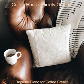 Download track No Drums Jazz - Background Music For Focusing On Work Coffee House Society Organic