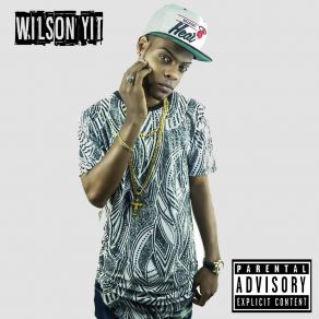 Download track Te Fuiste Wilson Yit