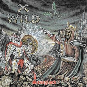 Download track Dragonslair X-Wild